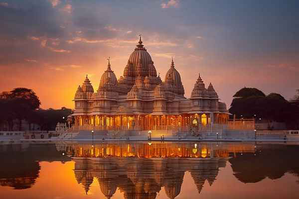 Ram Janmabhoomi