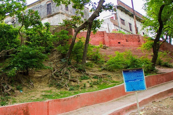 Saryu River